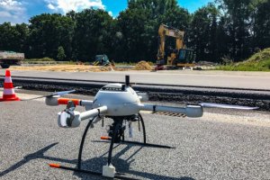 Drohnen: Auf zu neuen Horizonten