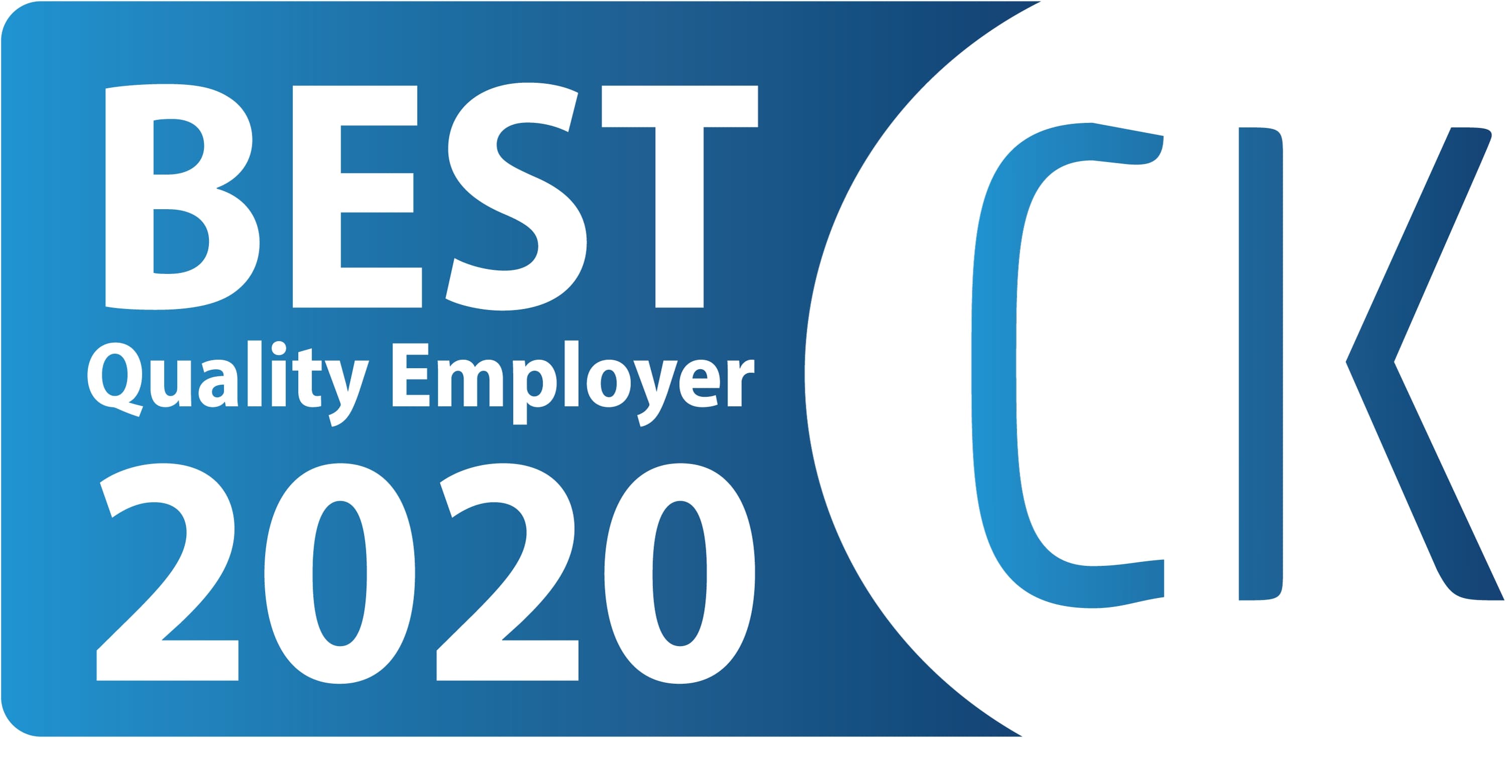 'Best Quality Employer 2020' należy do STRABAG