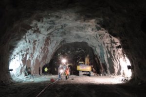 Rohtang Pass-Tunnel: Durchschlag und andere Höhepunkte